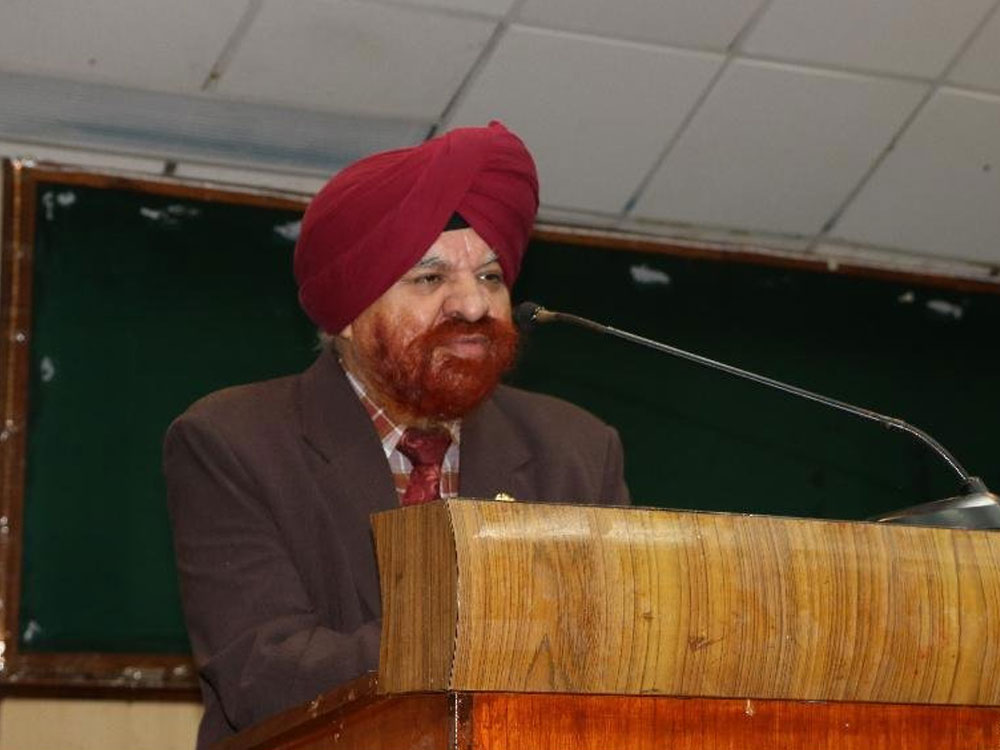 Qns linger about Pondy varsity VC's alleged plagiarism