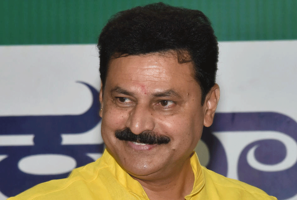 Complaint lodged against Belur Gopalakrishna