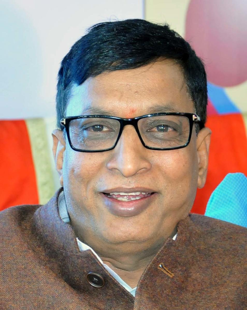 Prepare action plan for super speciality hospital: MLC