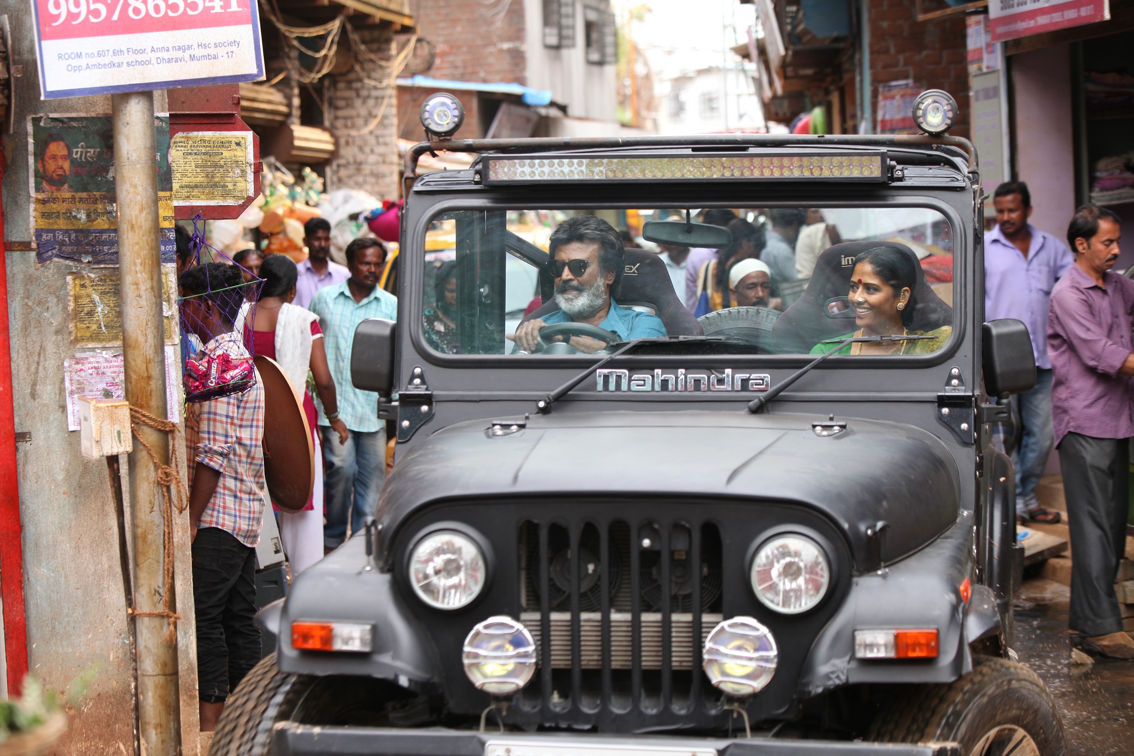 Metrolife: Rajini’s politics blocks Kaala