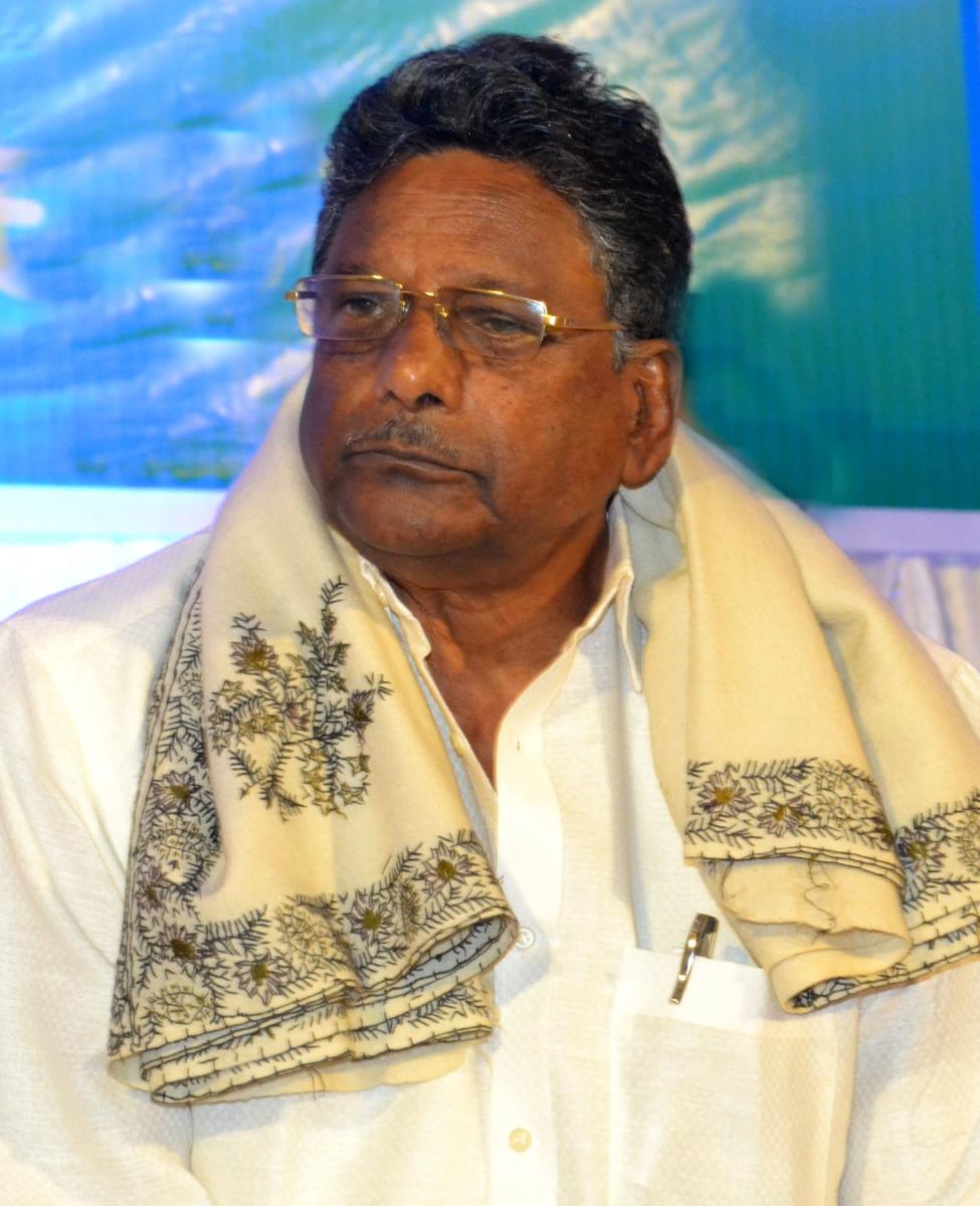 Former minister Jeevijaya to quit JD(S)