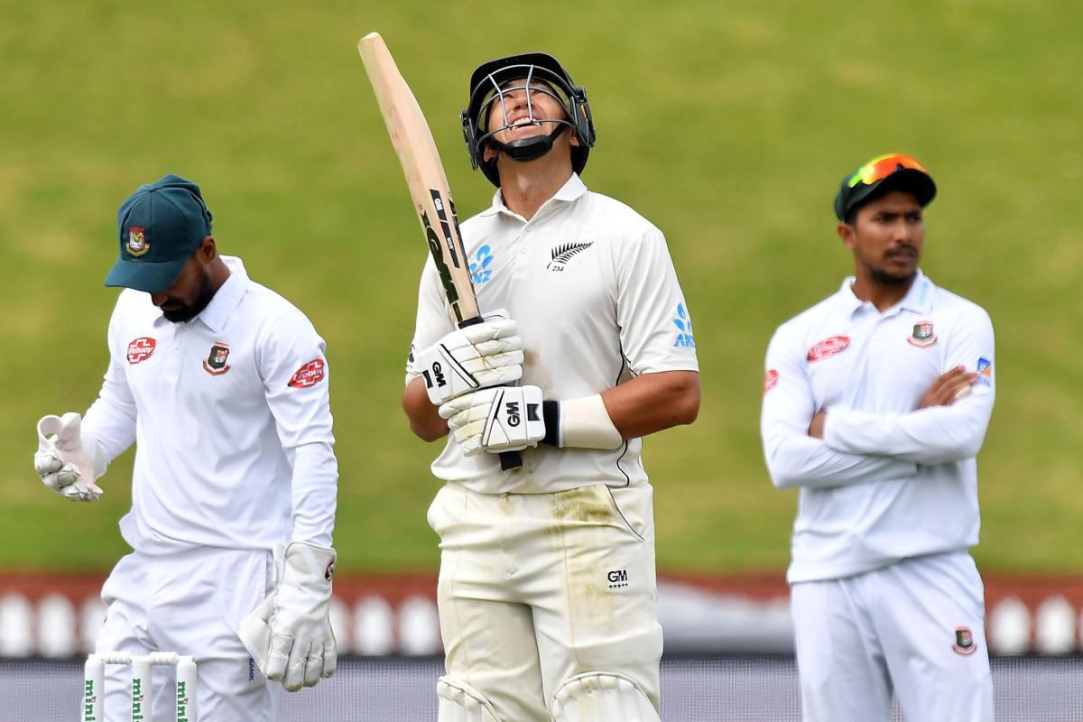 Taylor surpasses Crowe’s record