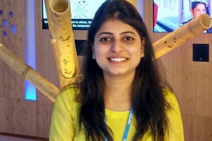 Ethiopian plane crash: UN adviser Shikha Garg killed