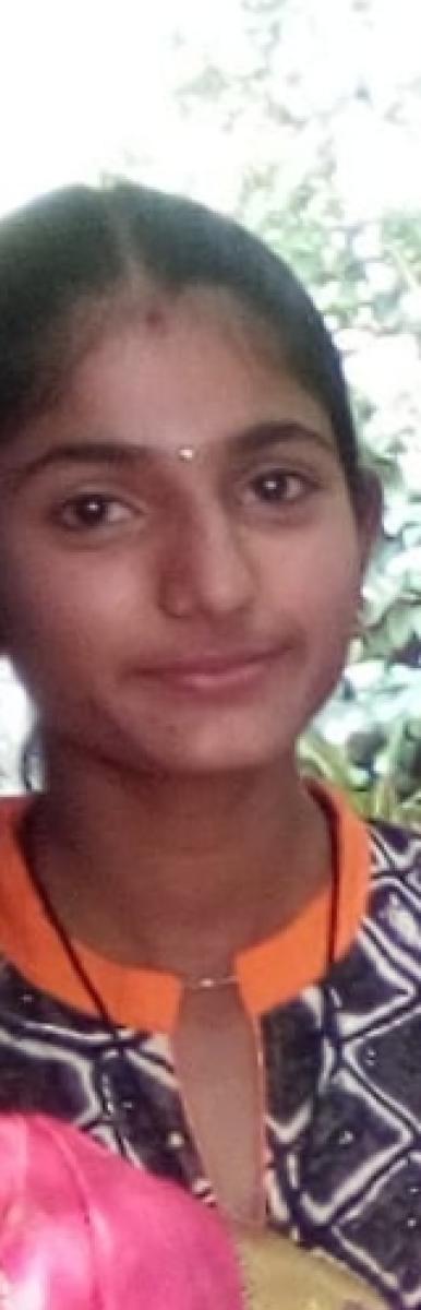 Class 9 student ends life