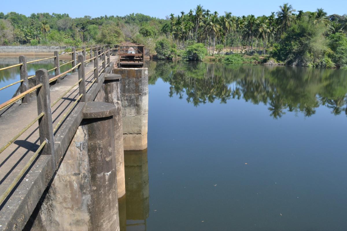 Udupi residents unlikely to face water crisis