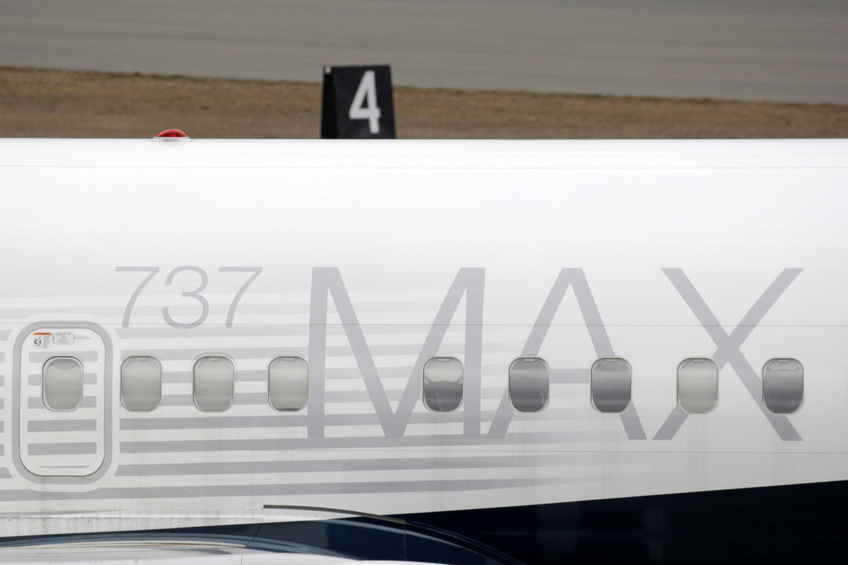 India bans Boeing 737 Max 8 planes after Ethiopia crash
