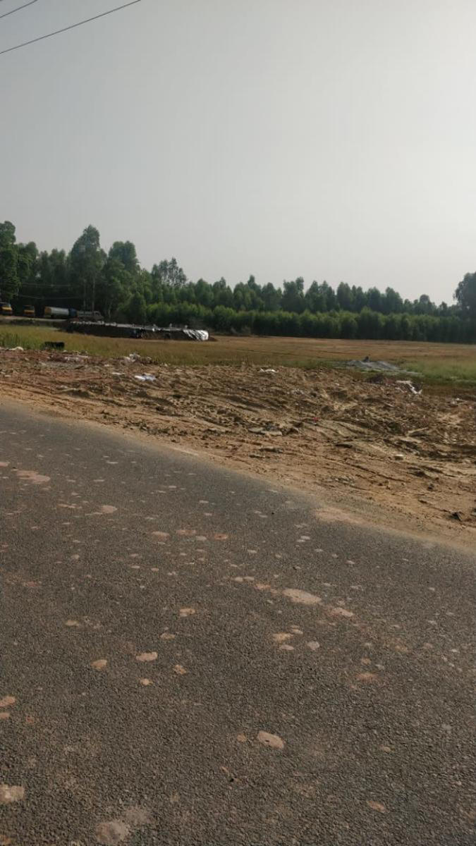 10 illegal borewells drilled on lakebed