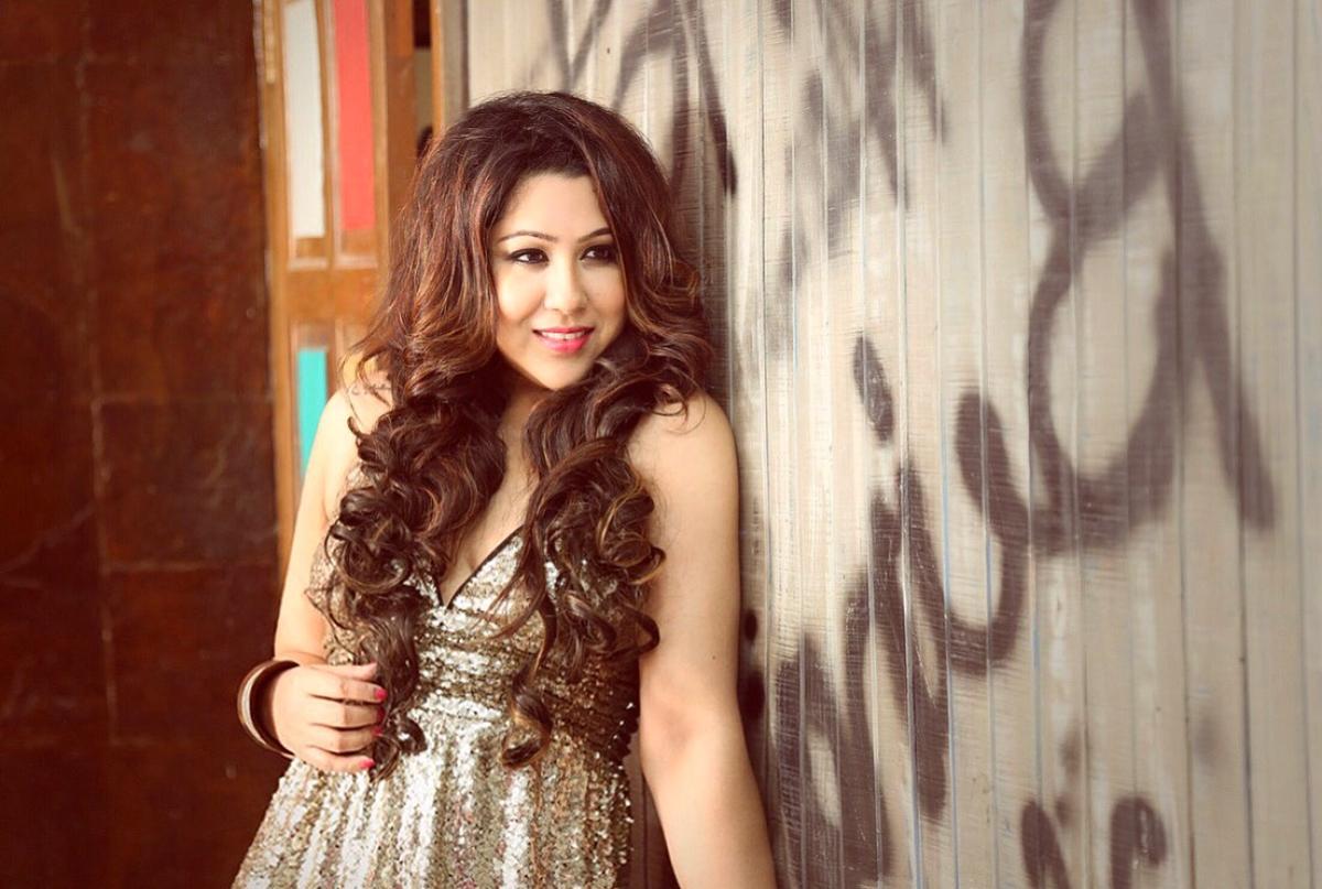 Remixes bridge generation gap, says singer Arpita