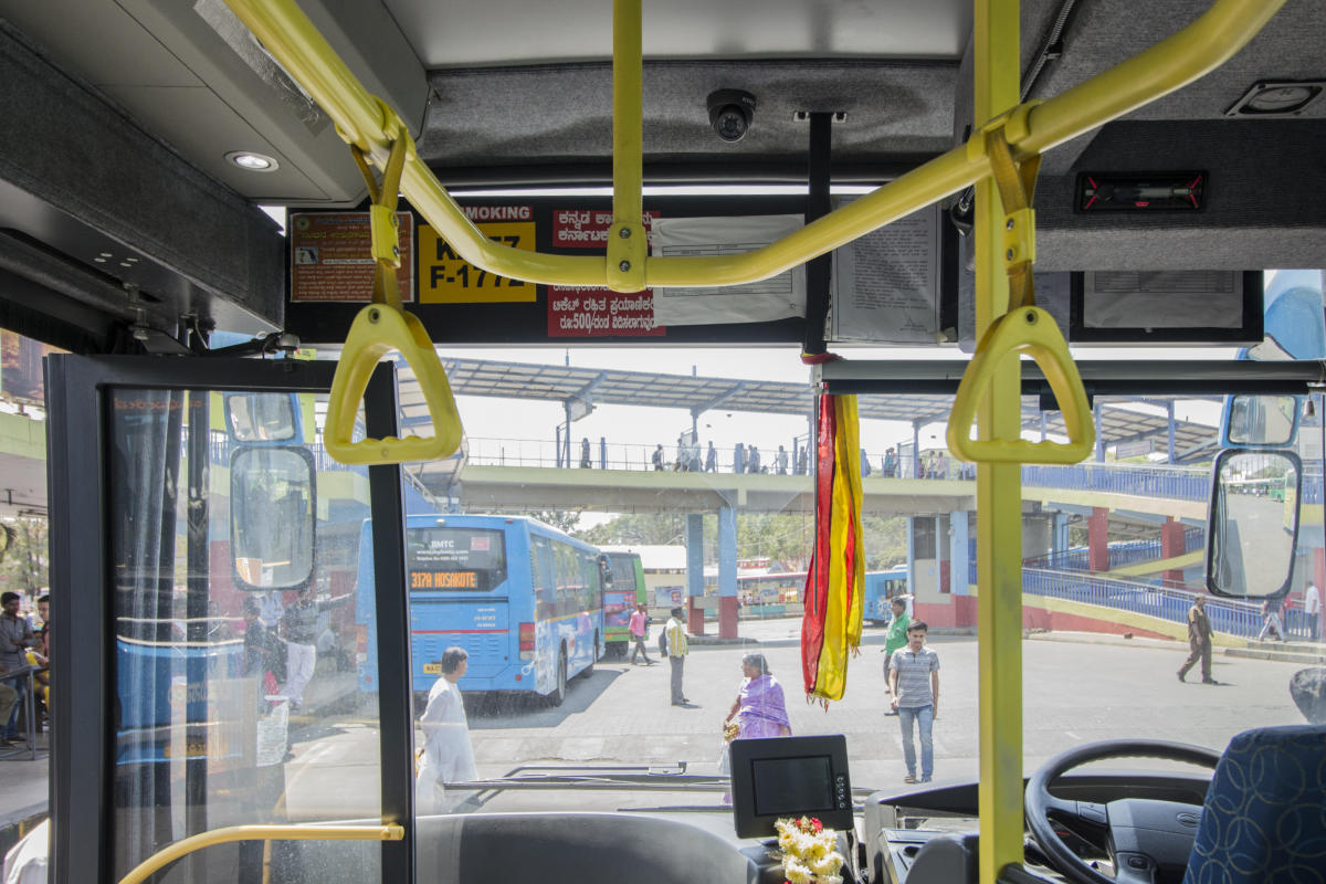 BMRCL, BMTC working on common mobility card