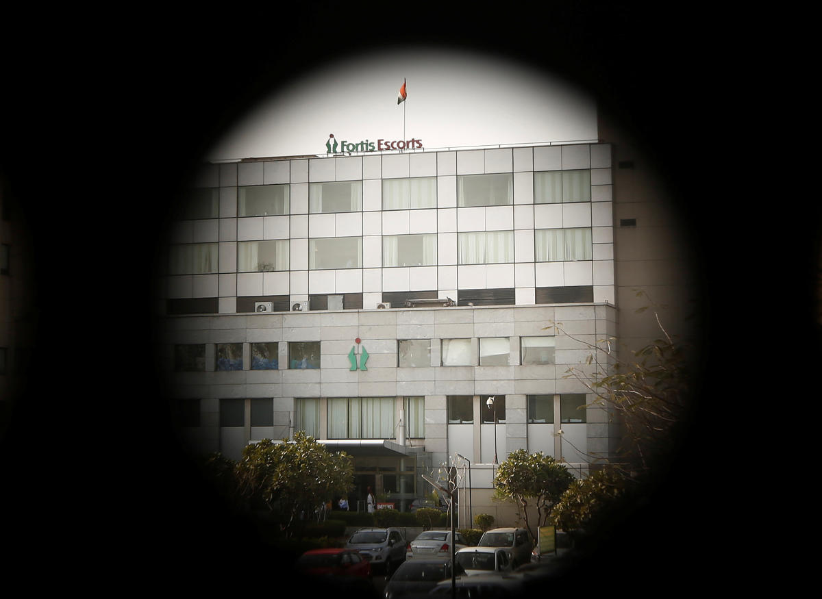 Fortis shareholders approve acquisition of RHT Health Trust assets