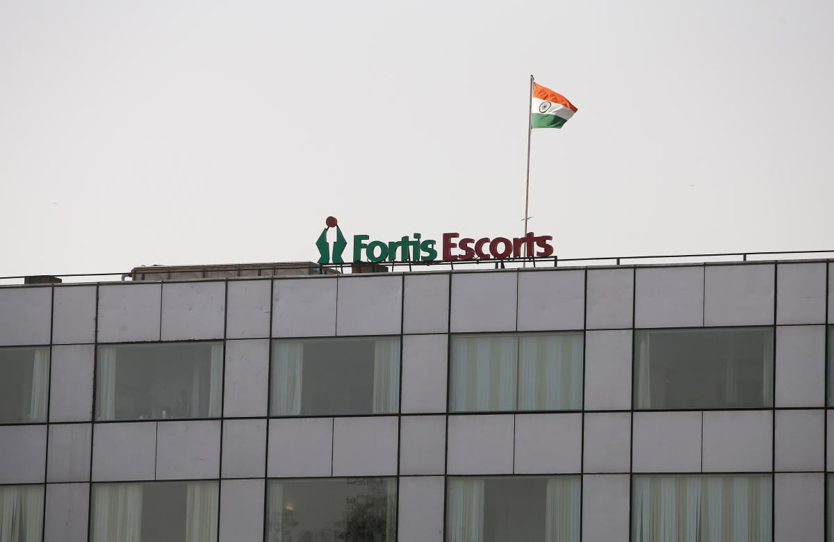 Fortis shortlists IHH, 3 others for biz sale