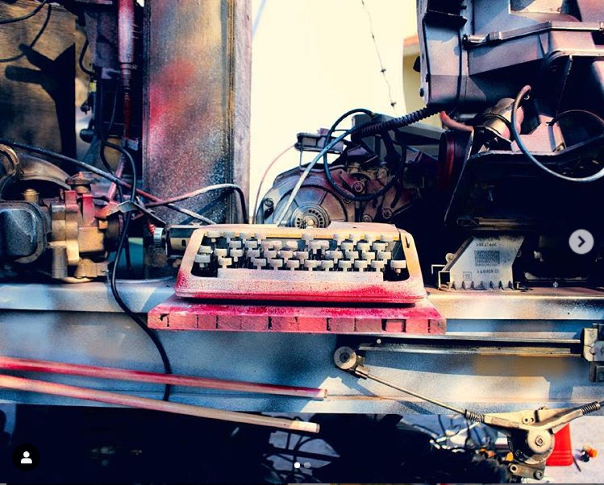 UnBox fest in city with art, culture, tech, policy mix