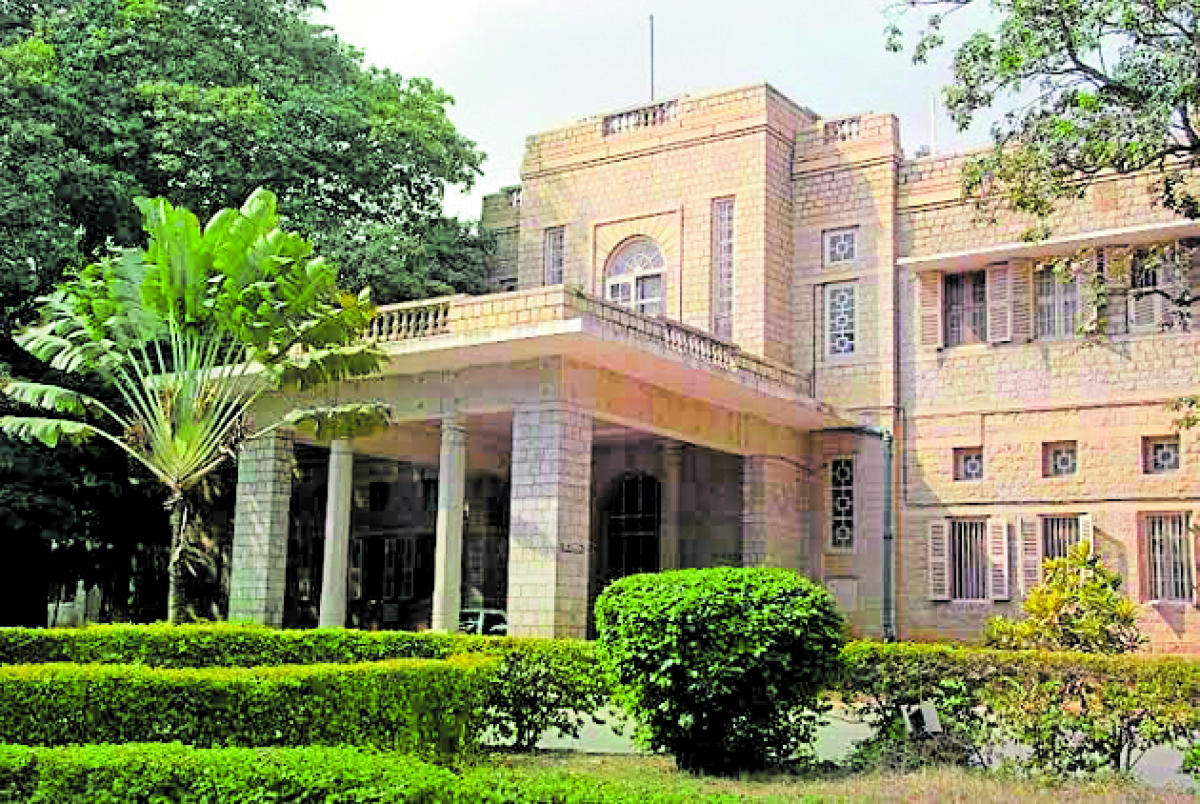 Nimhans begins work to set up organ retrieval centre