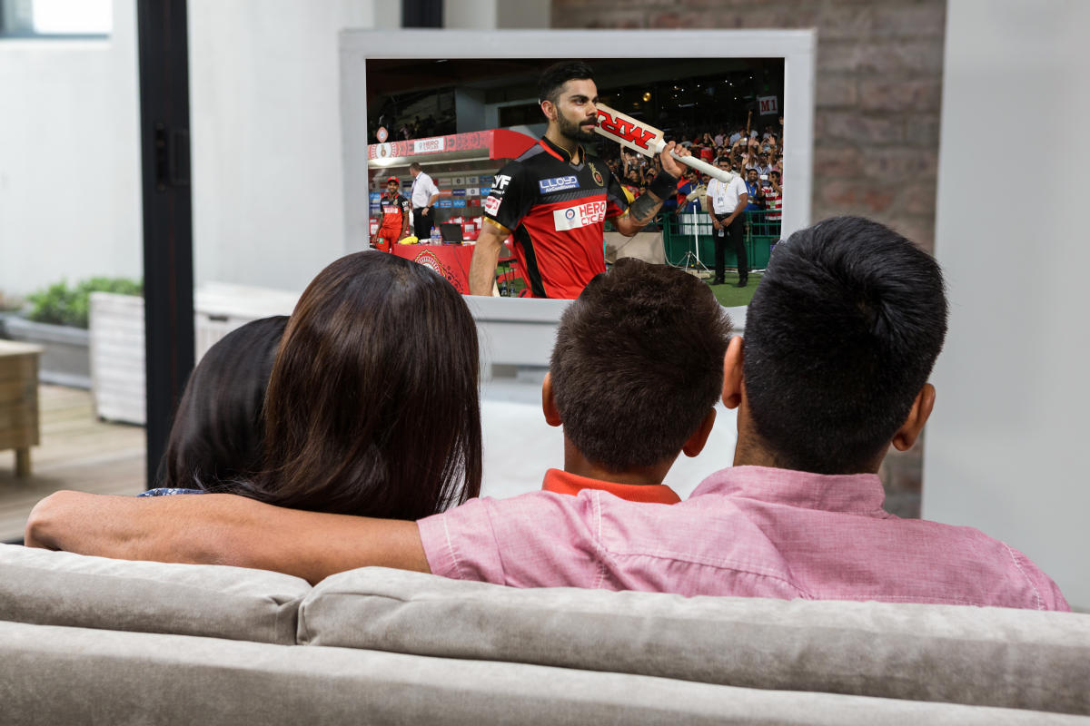 Soundbars enhance your TV experience