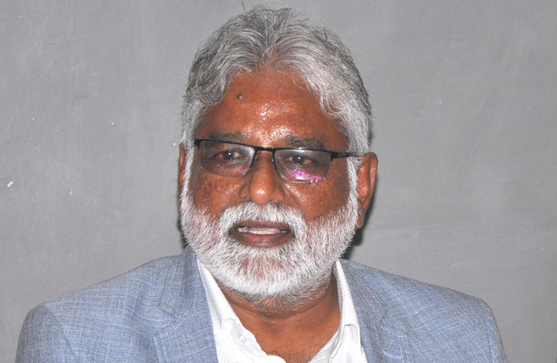 BSP minister in HDK govt slams Cong, JD(S)