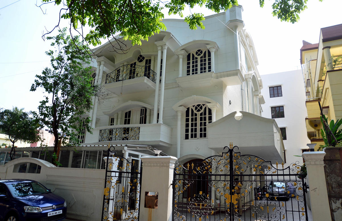 Vastu worry: HDK not to opt for official bungalow