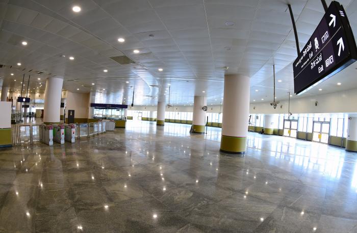 Namma Metro employees defer strike again after HC intervention