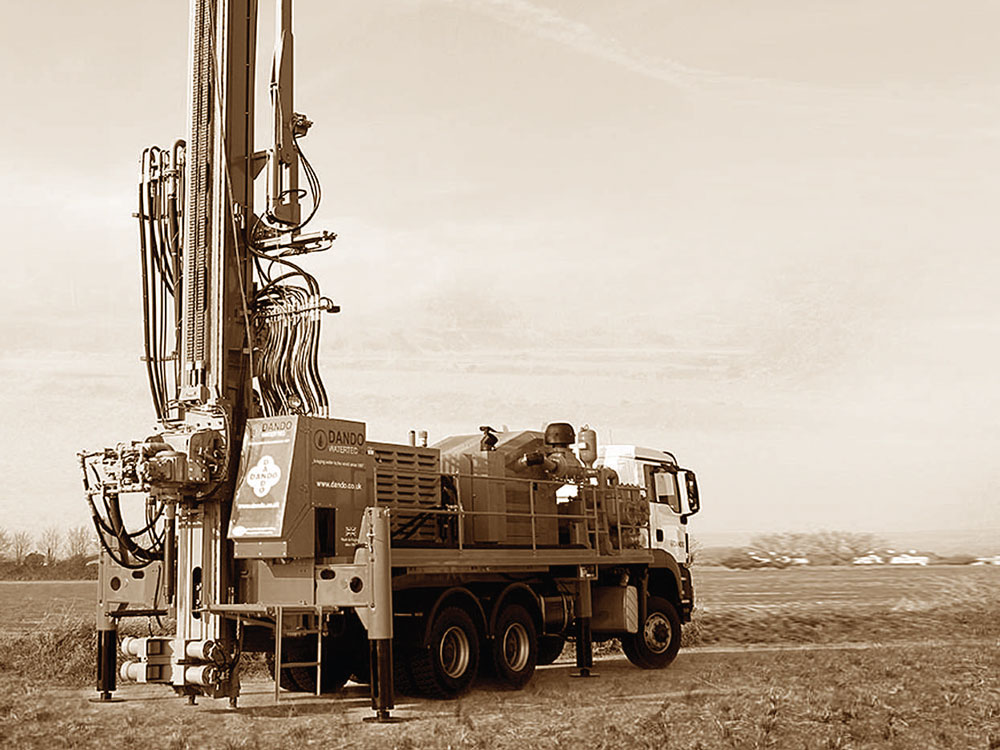 Illegal borewells on Muthanalluru lakebed wind up