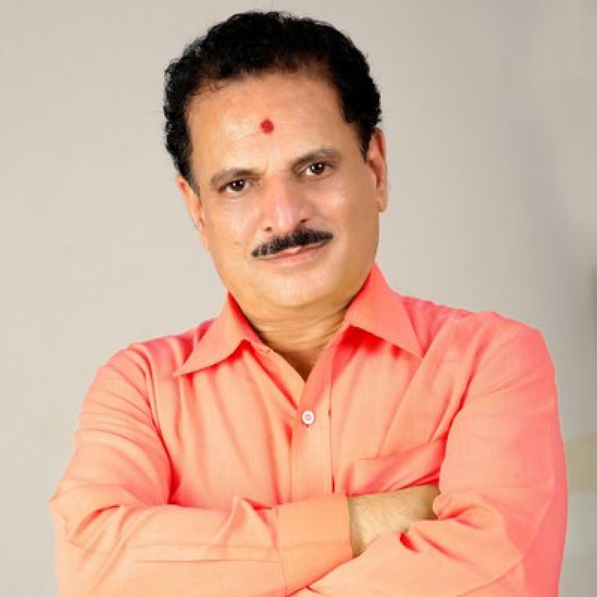 Career lost and found, says director Sunil Kumar Desai