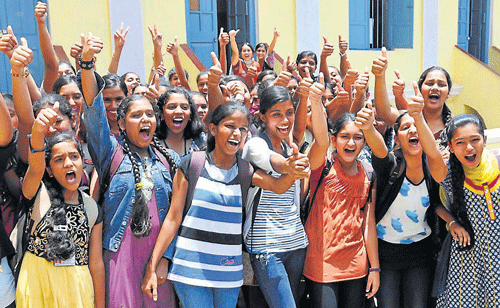 Karnataka SSLC Results 2026: Hassan, Mandya improve performance, earn place in top 10
