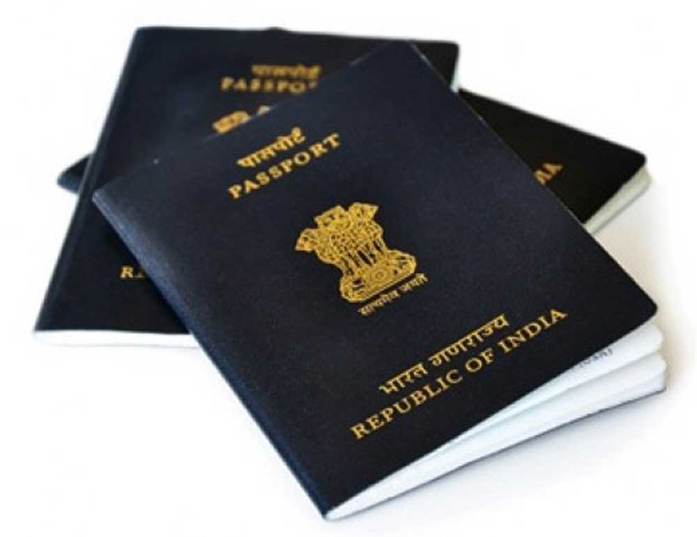 Koppal, Robertsonpet, Ankola to get passport centres
