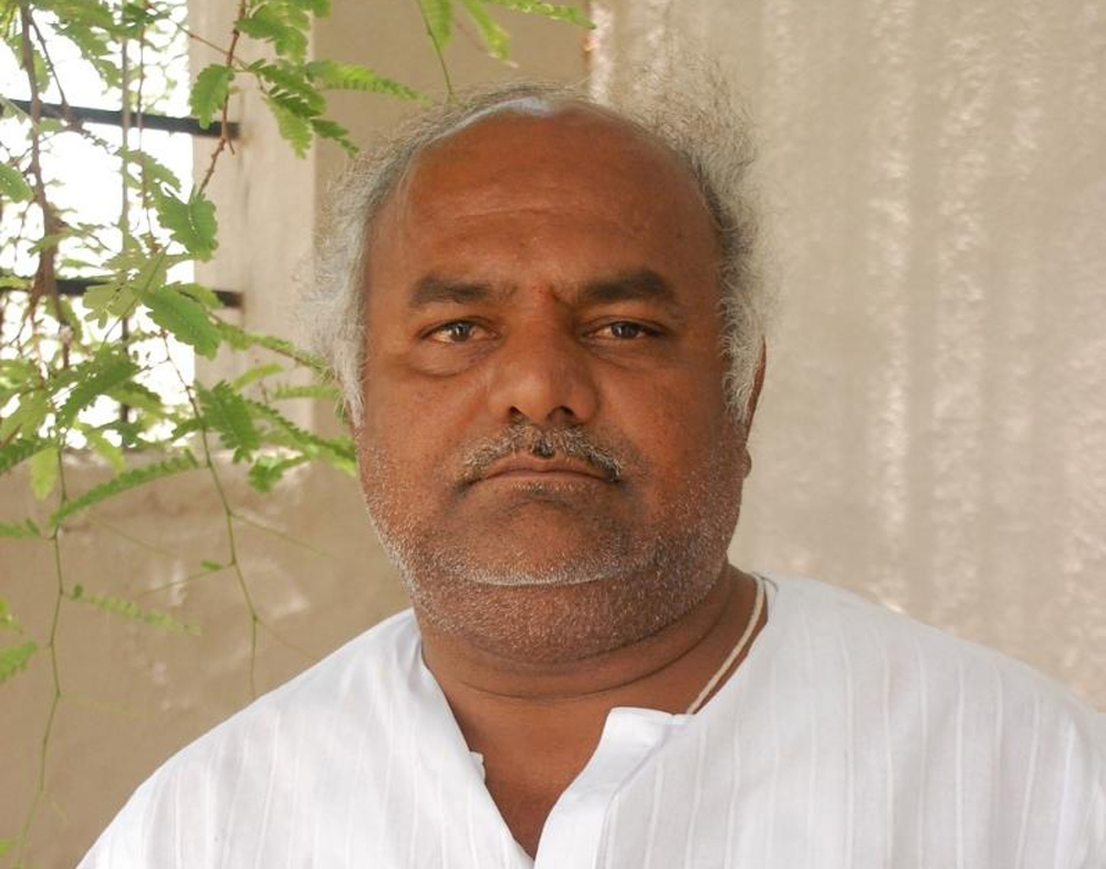 Ayush medicine unit to remain in Belagavi: Patil