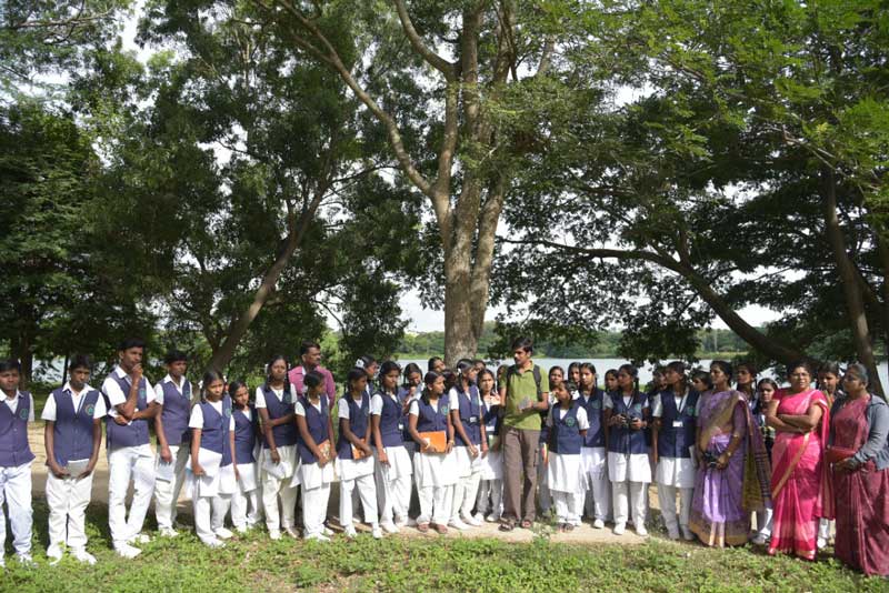 ‘Wild Mysuru’ drive to draw children into nature's fold