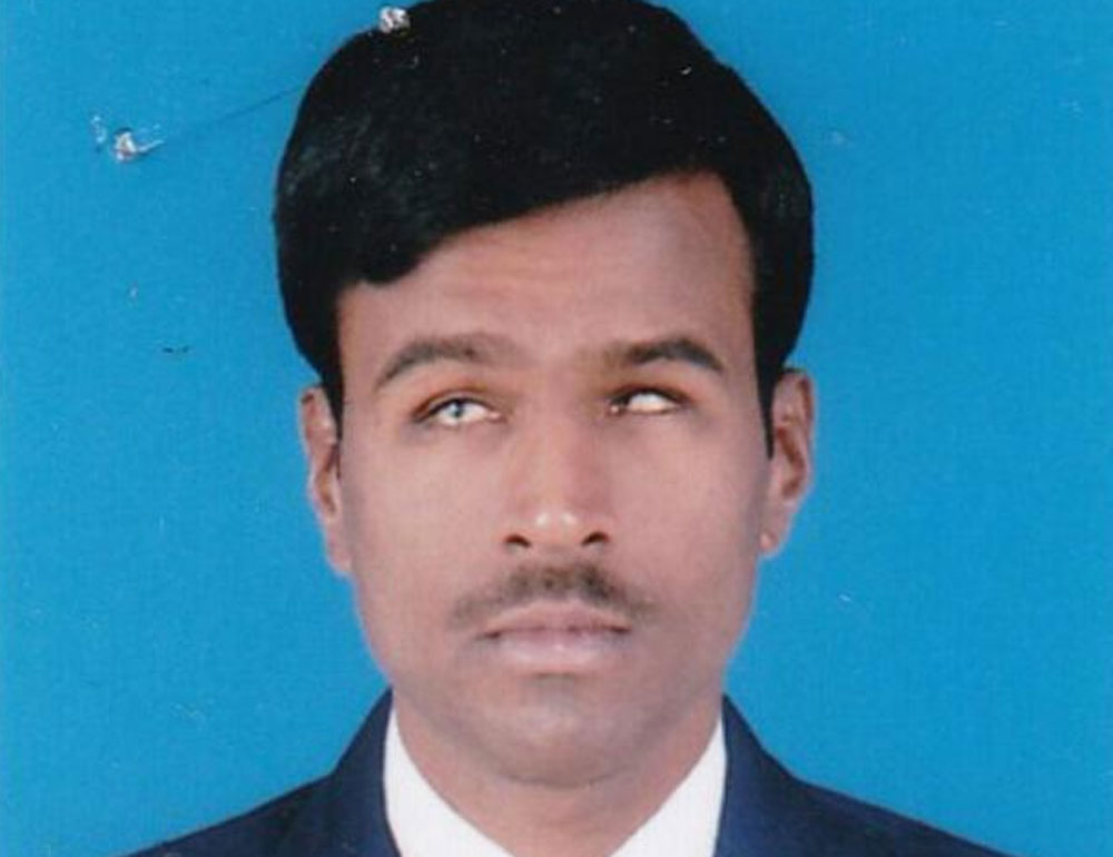 Mysuru City professor nominated to HRD NMC