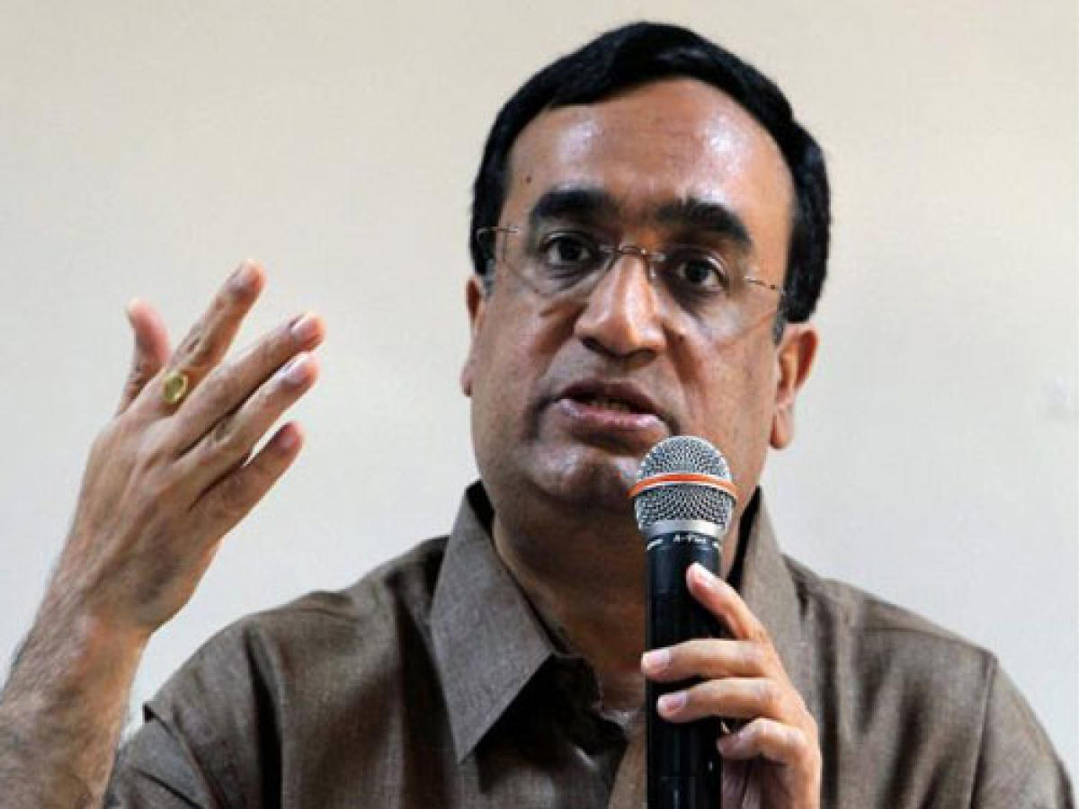 'BJP-AAP 'blame game' ends now focus on development'