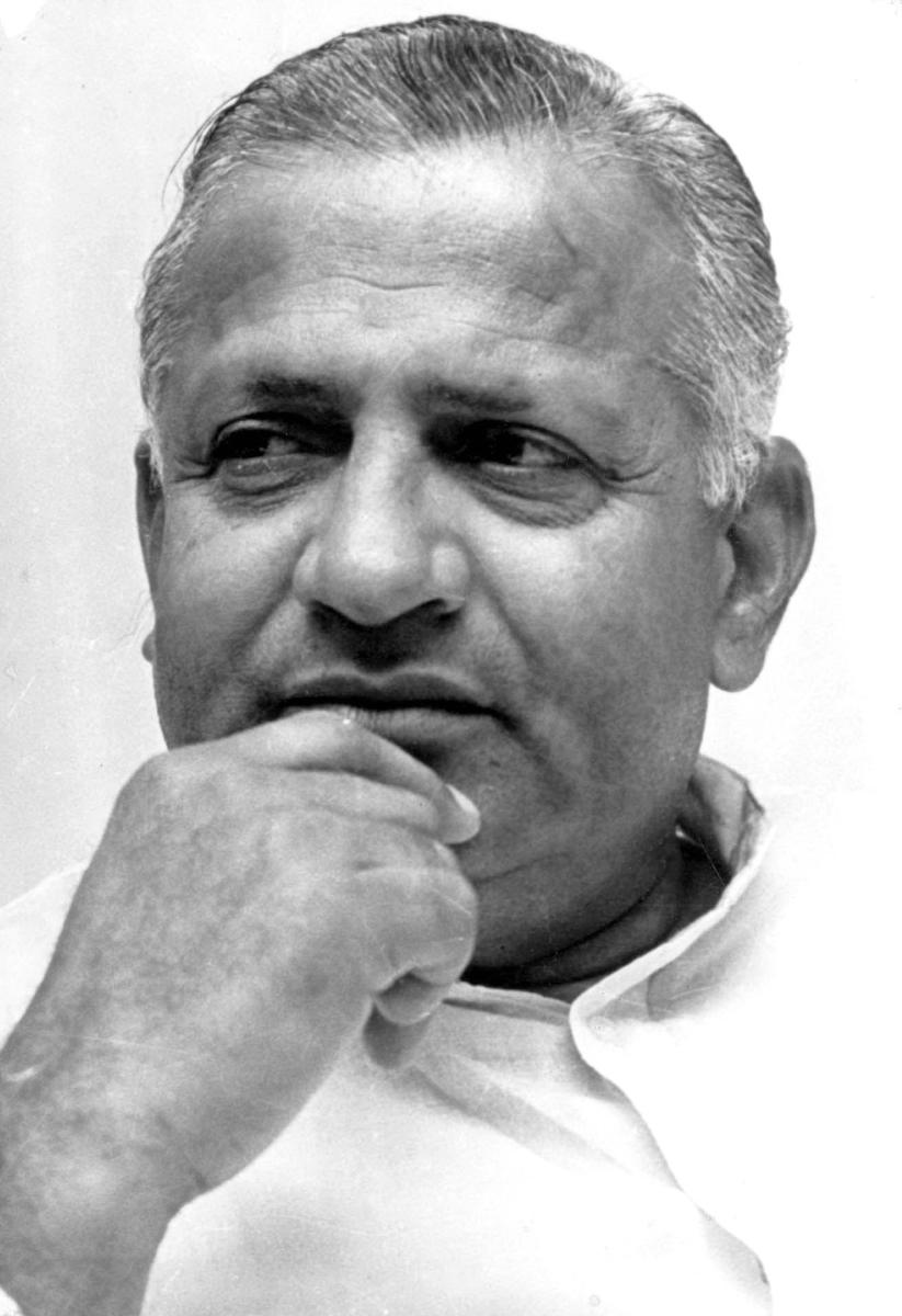 Mysuru to celebrate Devaraj Urs' birth anniversary