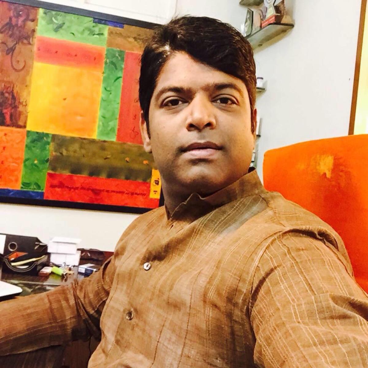 Ailing bizman shoots himself in Belagavi