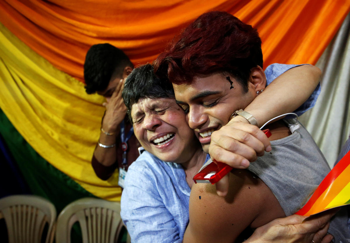 UN welcomes Supreme Court verdict on Sec 377