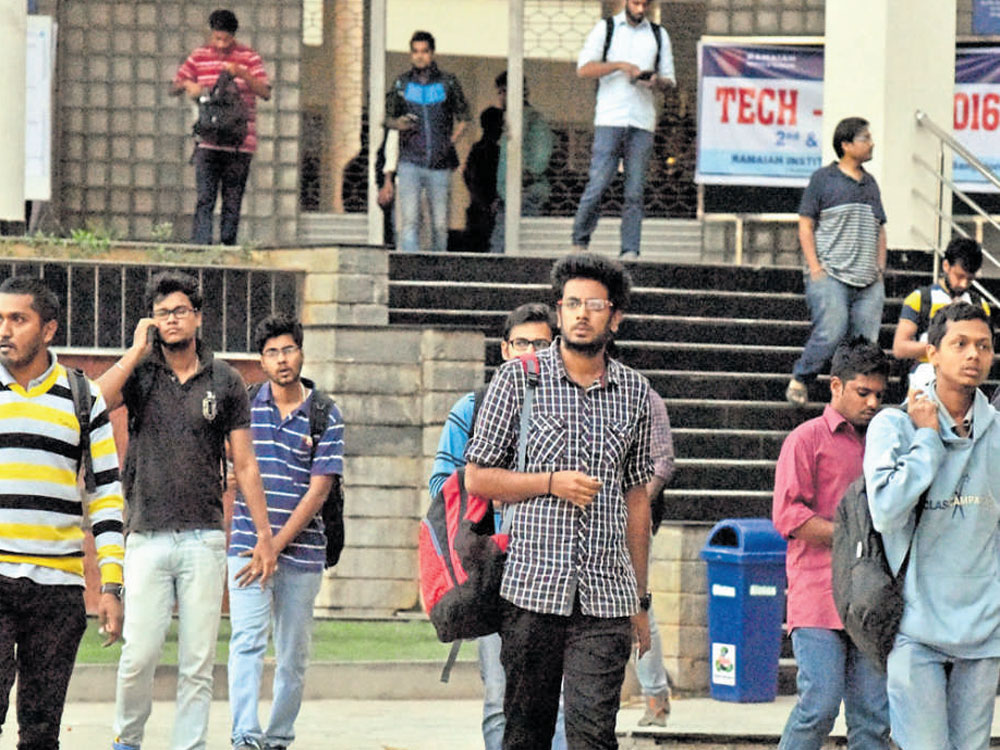 Postponing of PU college summer vacation welcomed