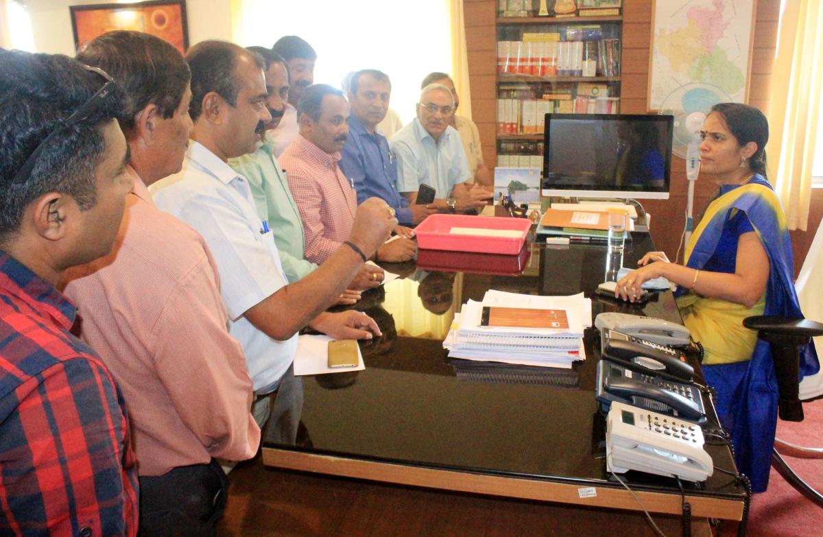 Appeal to relax excise rules on serving liquor