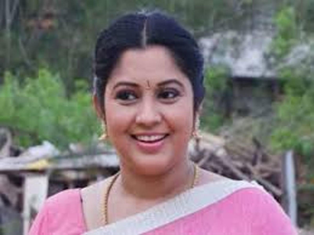 Mediation fails as Vijayalakshmi gives it a miss