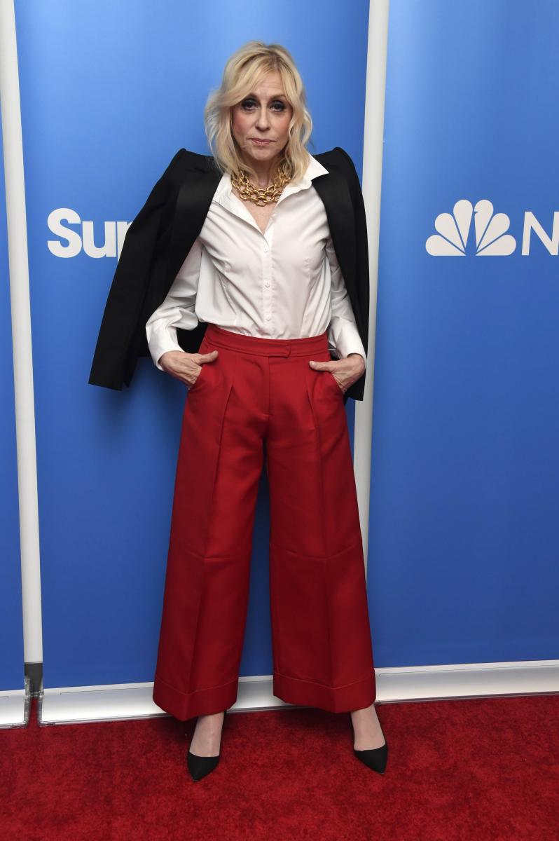 Bette Midler, Judith Light join 'The Politician' cast