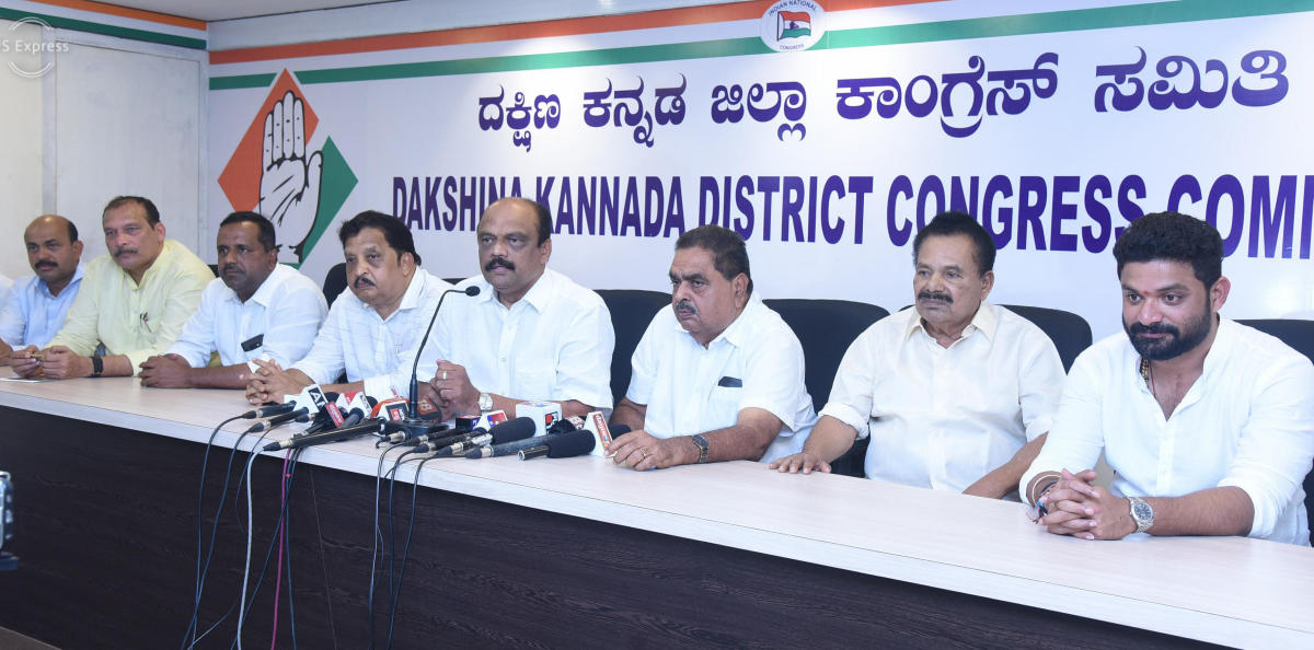 'Cong gave highest opportunities to Billavas'