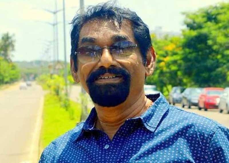Malayalam film director Thampi Kannanthanam passes away