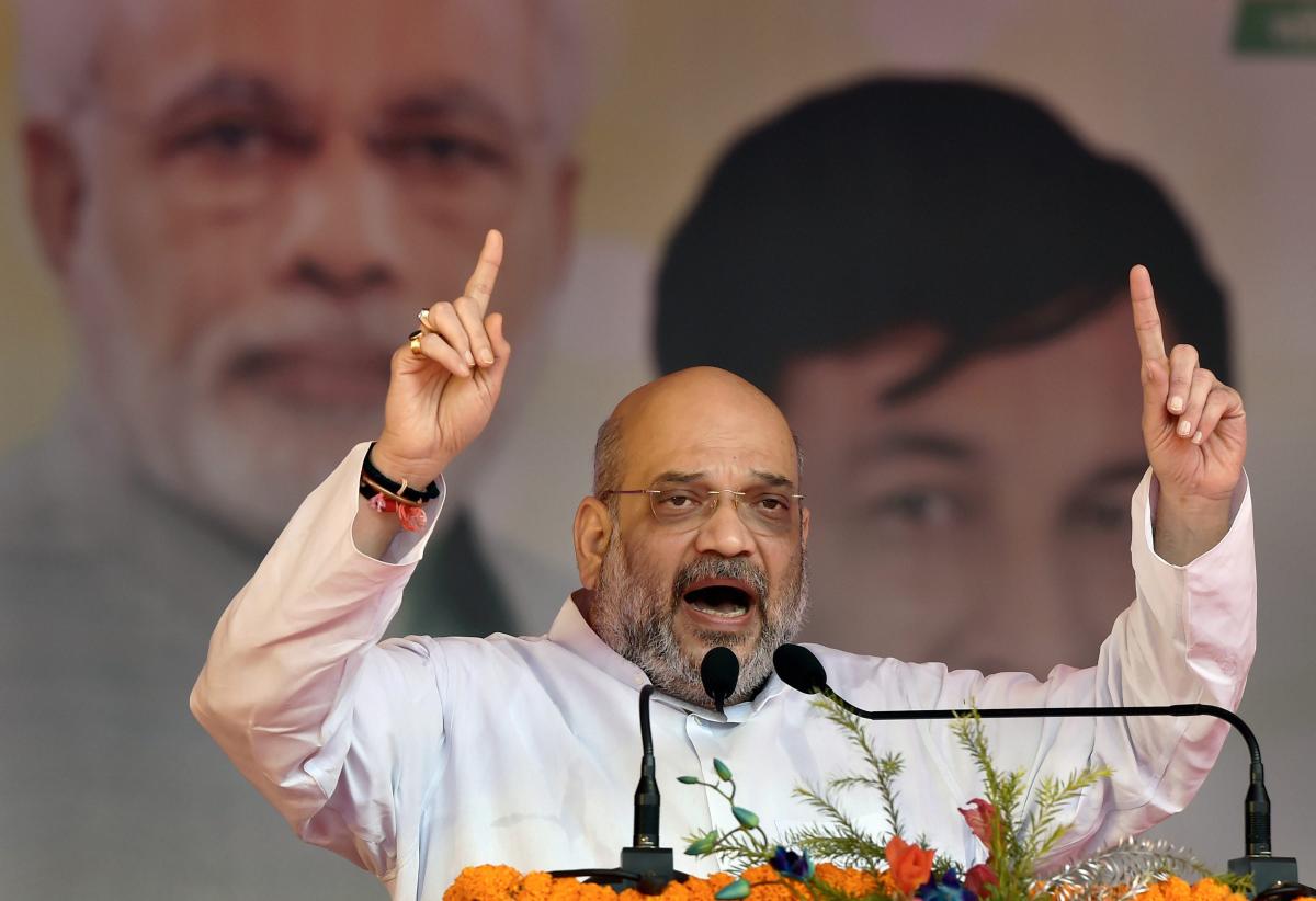 BJP eyeing CPM leader heading Kerala temple body?