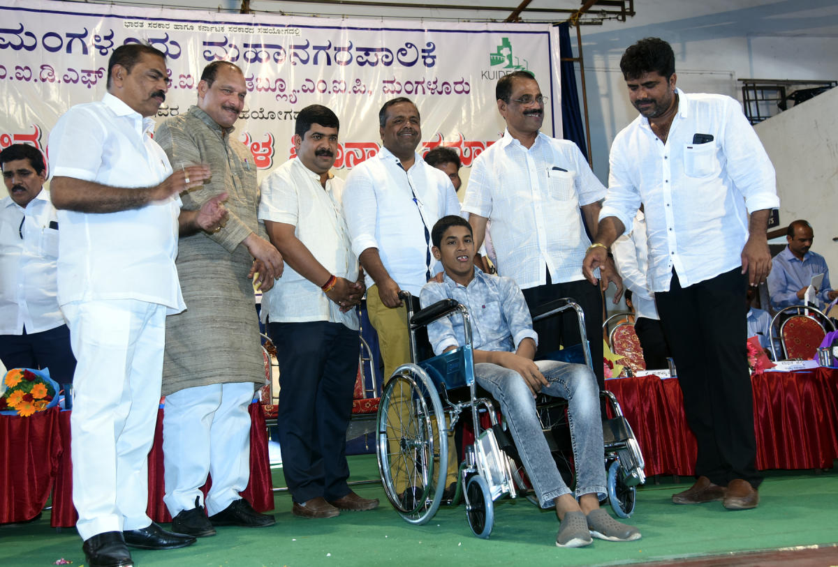 500 houses to come up for poor in Kannur, says Khader