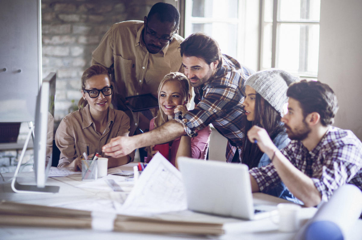 Season your creativity