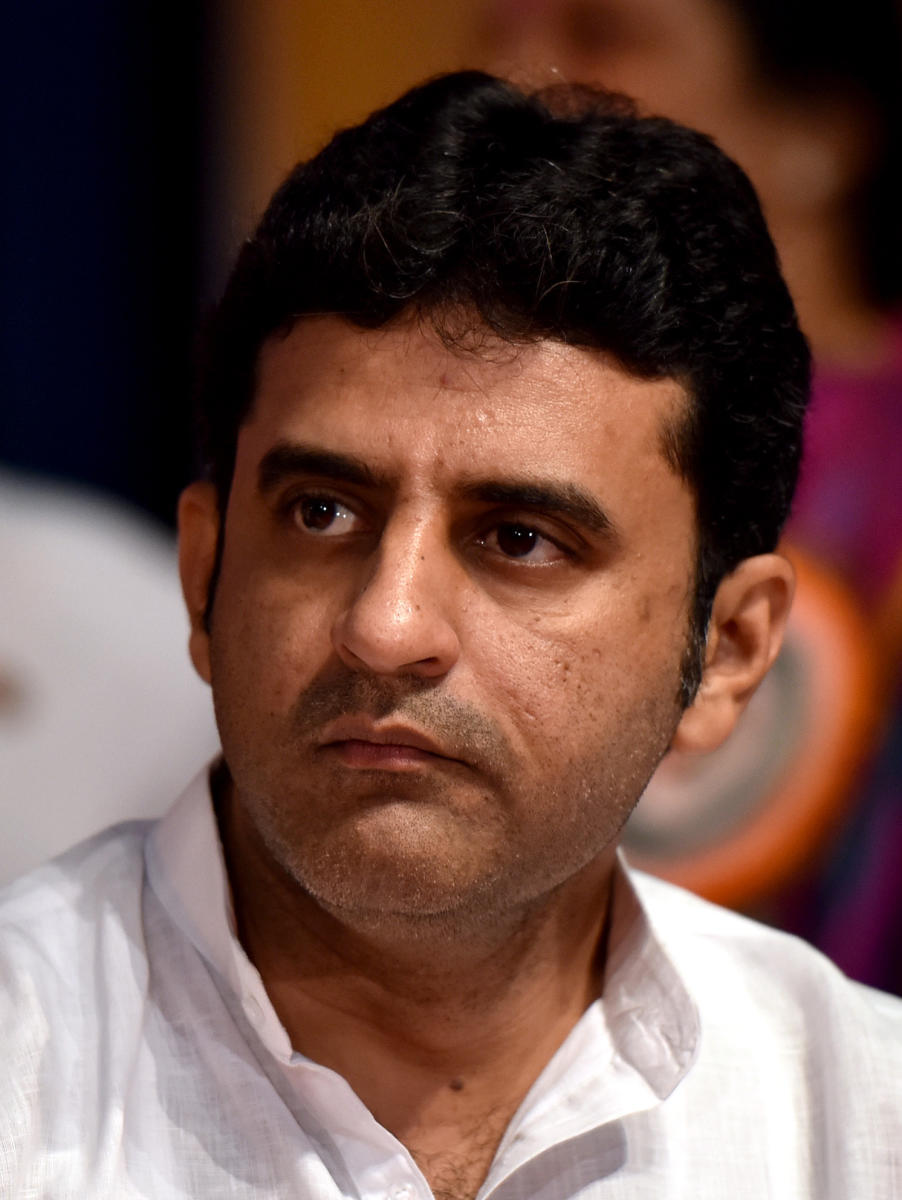 Not depending on minority votes alone: Rizwan Arshad