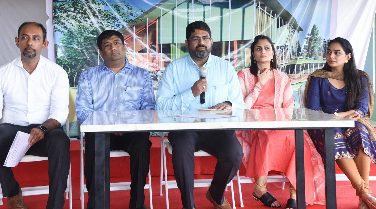 Bharath Academy to open in Mangaluru