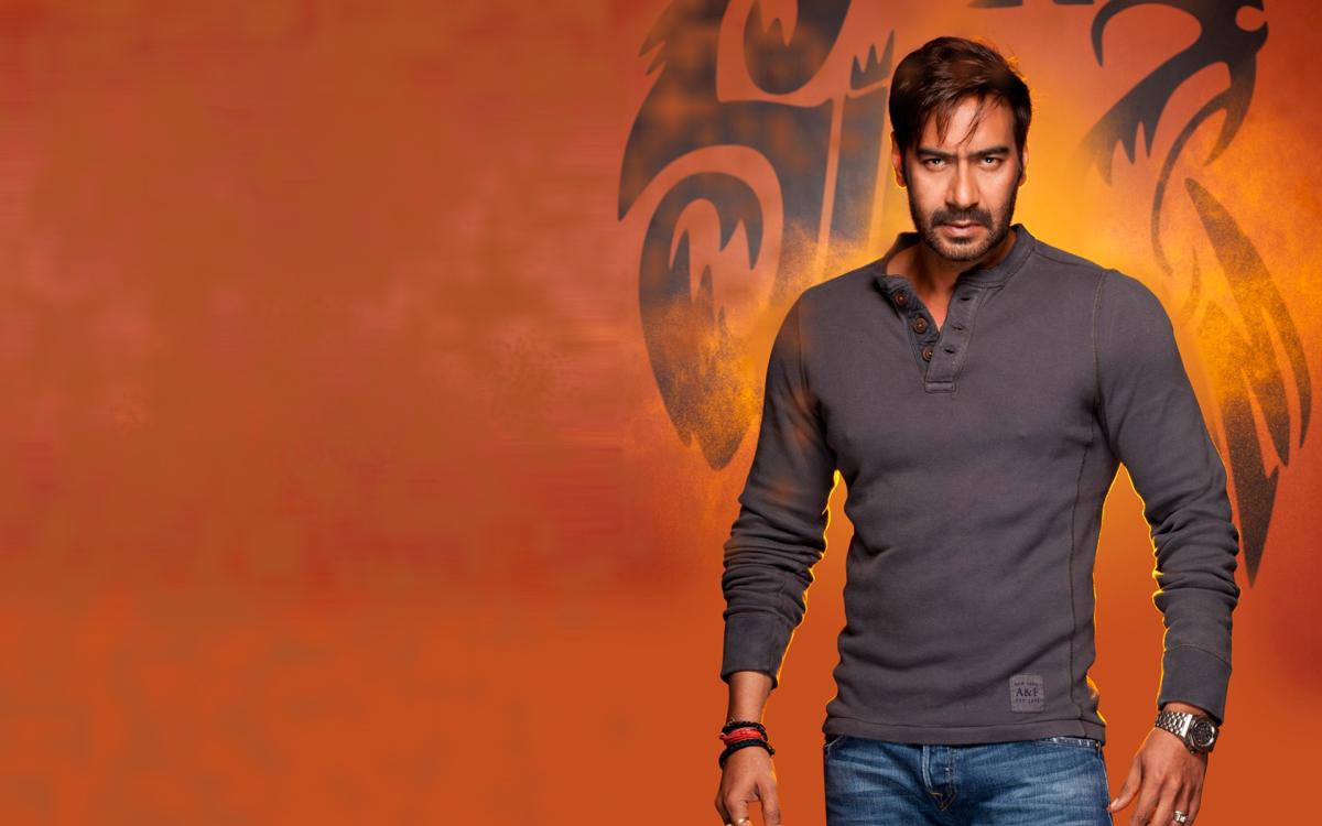 Ajay sidesteps query on Alok Nath's #MeToo allegations