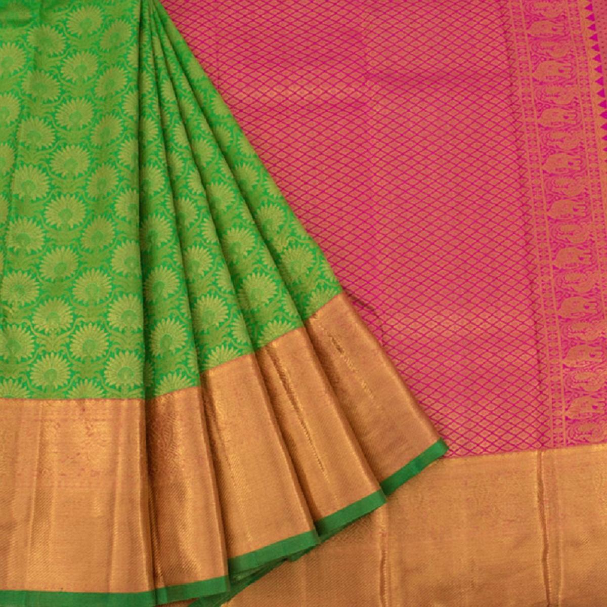 Protecting your silk in summer