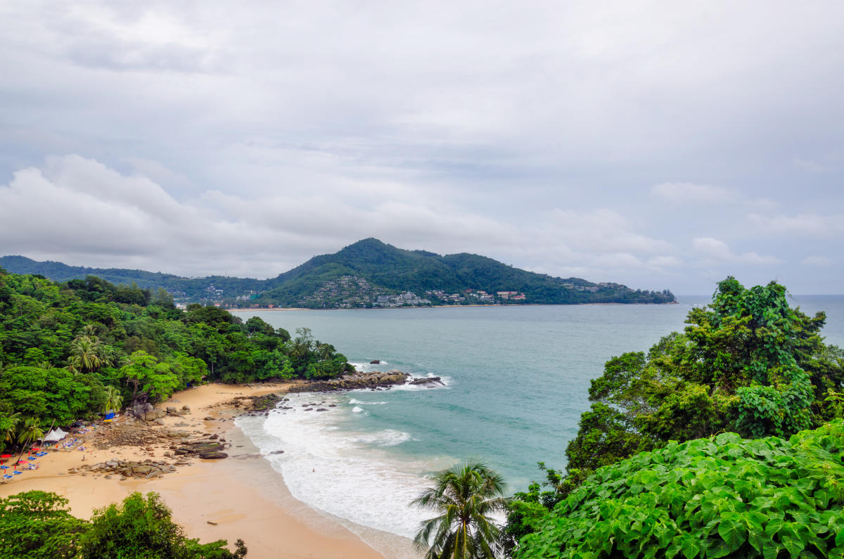 Rules to destroy coastal India