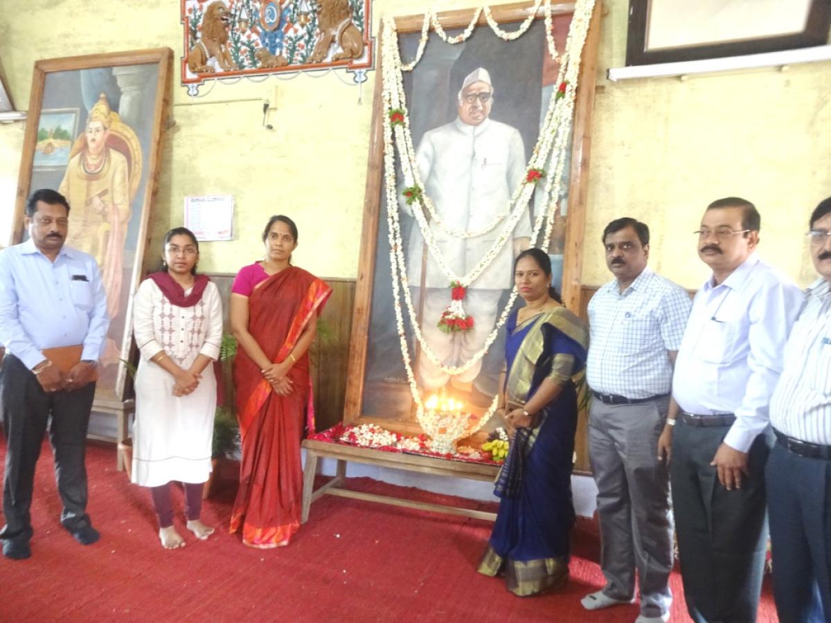 Pioneer of green revolution remembered
