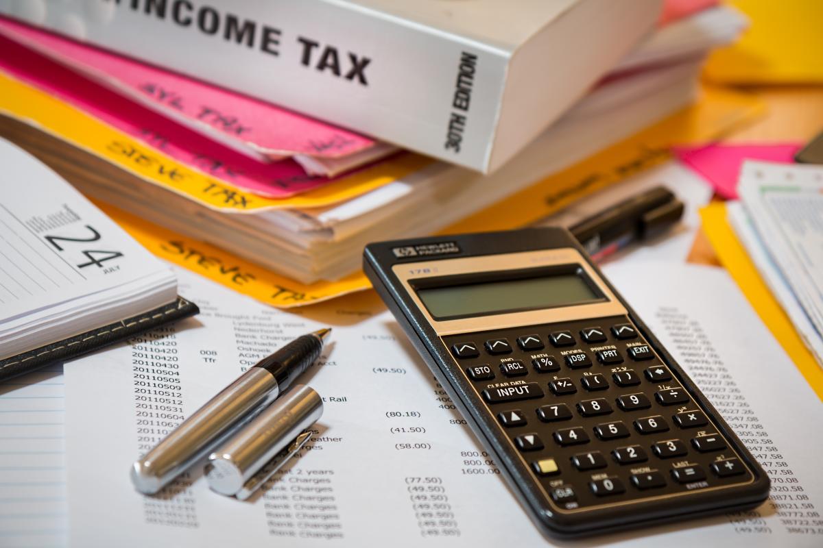 Financial planning for a child  with special needs