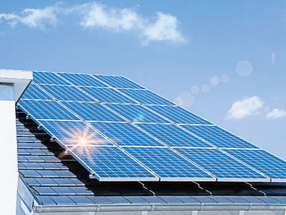 Orb Energy looks to raise Rs 220 cr in Series C round