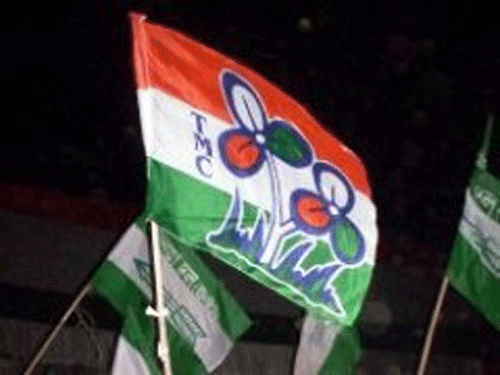 TMC cries foul over Bengal tableau rejection